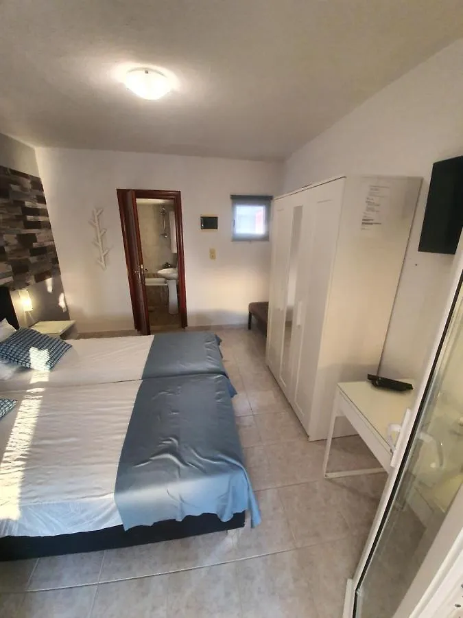 Hotel de apartamente Sunset_Apartments Only 15 Meters From The Sea Neos Marmaras